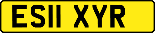 ES11XYR