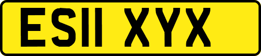 ES11XYX