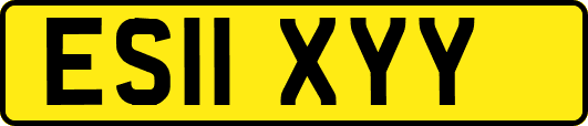 ES11XYY