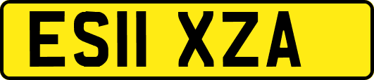 ES11XZA