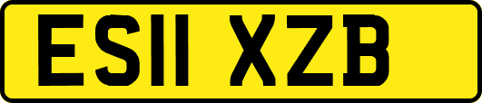 ES11XZB