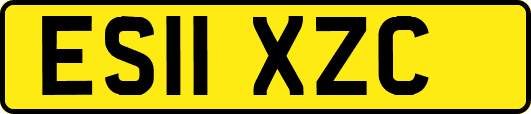 ES11XZC
