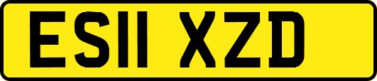 ES11XZD