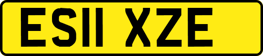 ES11XZE