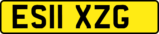 ES11XZG
