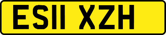 ES11XZH