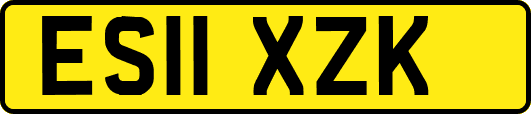 ES11XZK
