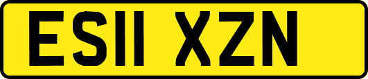 ES11XZN