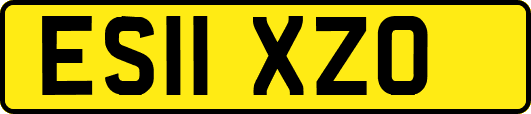 ES11XZO