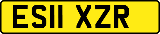 ES11XZR