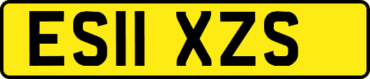 ES11XZS