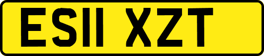ES11XZT