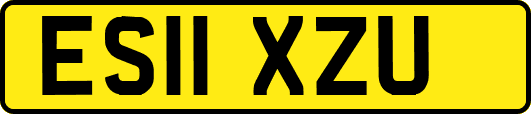 ES11XZU