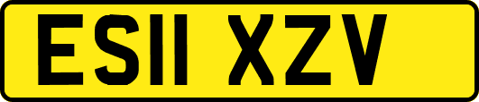 ES11XZV