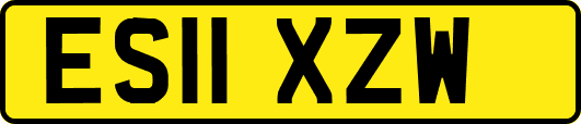 ES11XZW