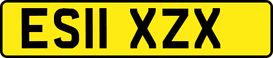 ES11XZX