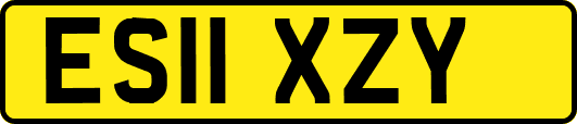 ES11XZY
