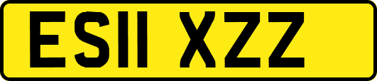 ES11XZZ