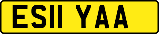 ES11YAA
