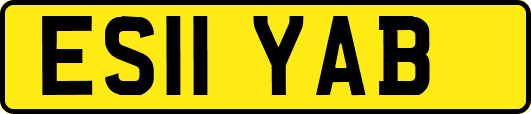 ES11YAB