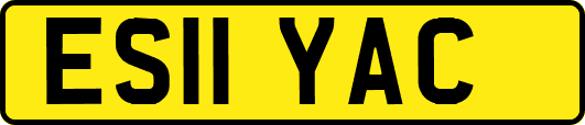 ES11YAC