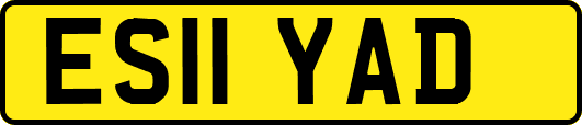 ES11YAD