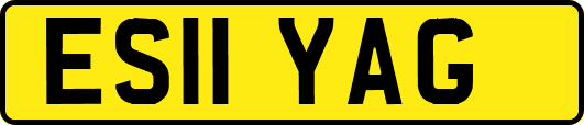 ES11YAG