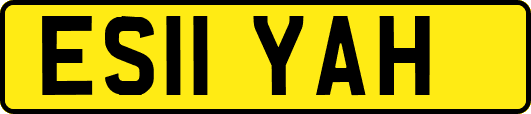 ES11YAH