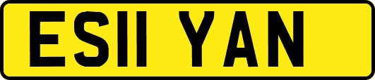 ES11YAN