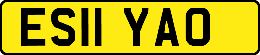 ES11YAO