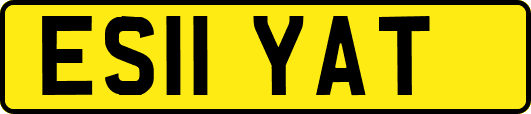 ES11YAT