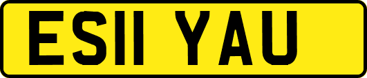 ES11YAU