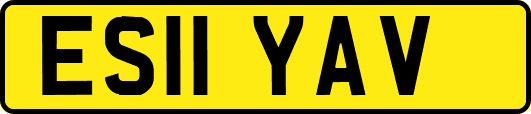 ES11YAV