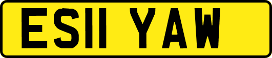 ES11YAW
