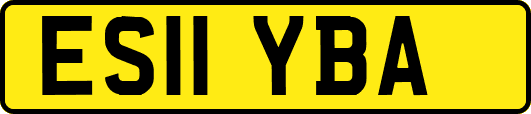 ES11YBA