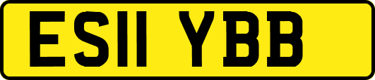 ES11YBB