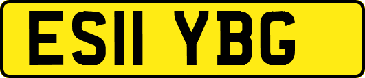 ES11YBG