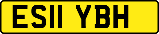 ES11YBH