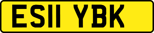 ES11YBK