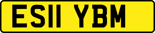 ES11YBM
