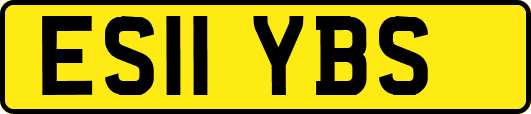 ES11YBS