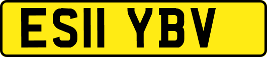 ES11YBV