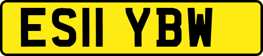 ES11YBW