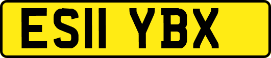ES11YBX