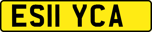 ES11YCA