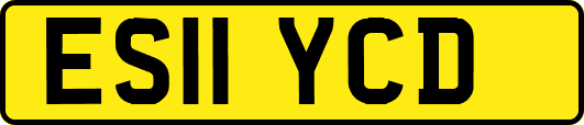 ES11YCD