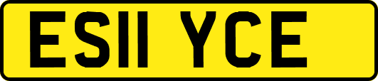 ES11YCE