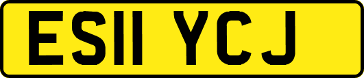ES11YCJ
