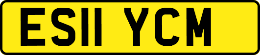 ES11YCM