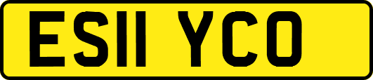 ES11YCO